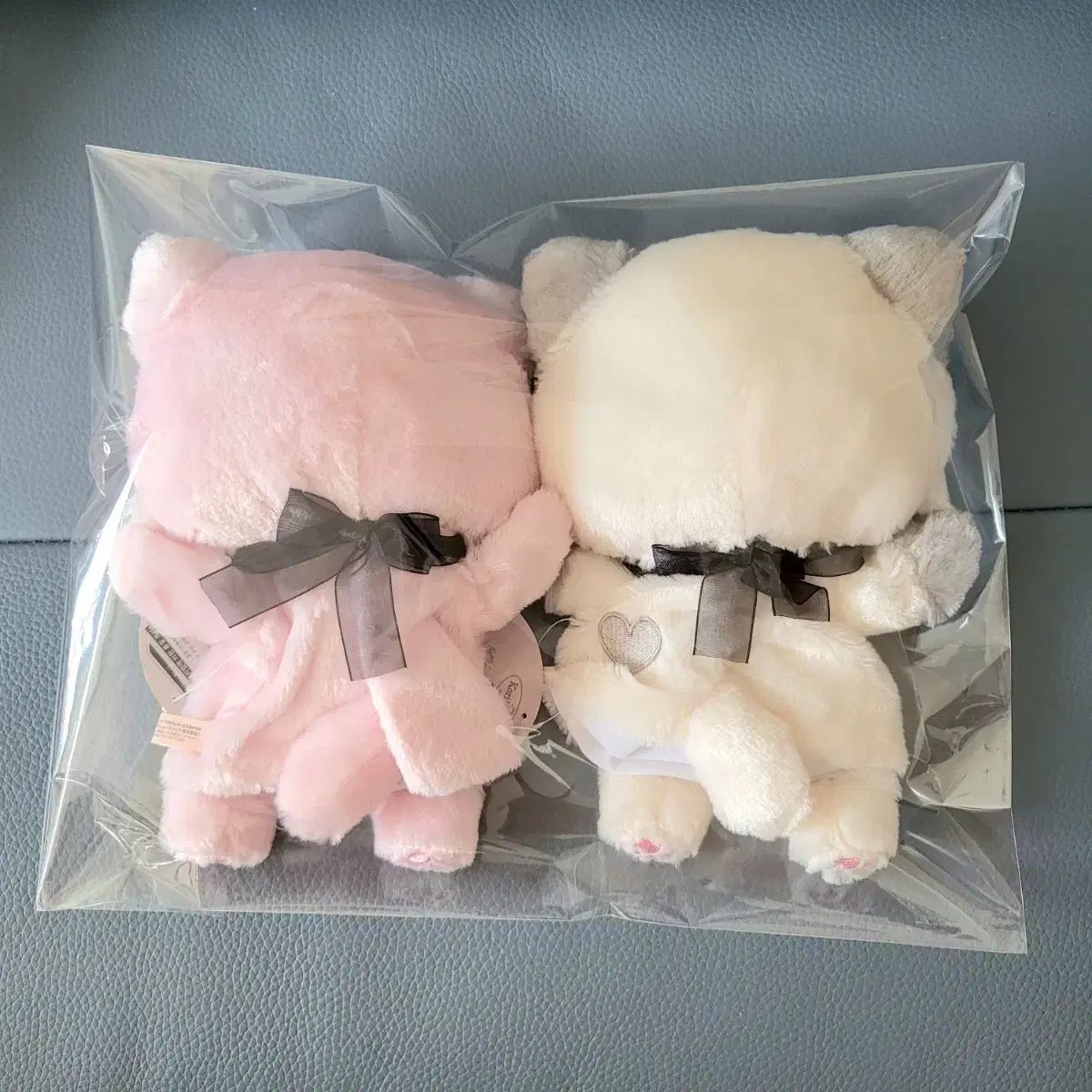 節約 コリラックマ & リラックマ ハンドパペット 手のりぬいぐるみ