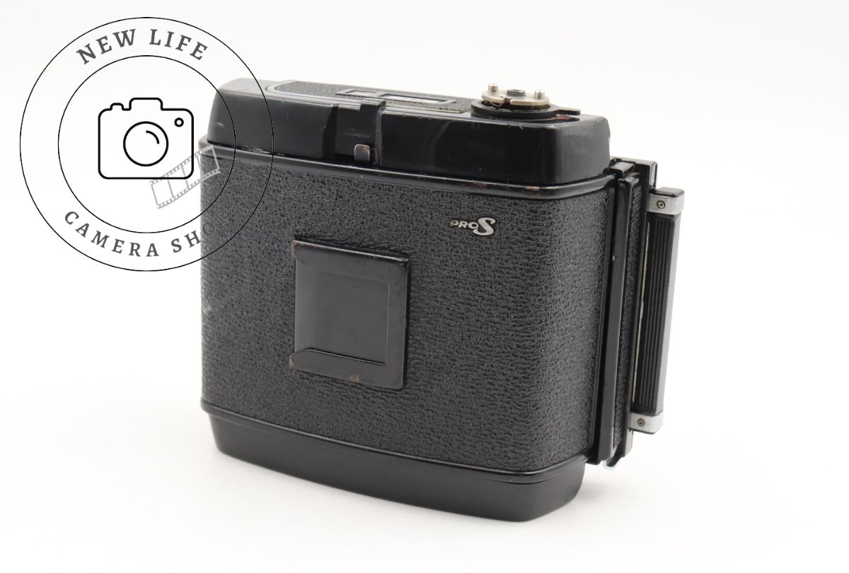 マミヤ Mamiya RB67 S SD 120 フィルムバック 2436 マミヤ Mamiya RB67