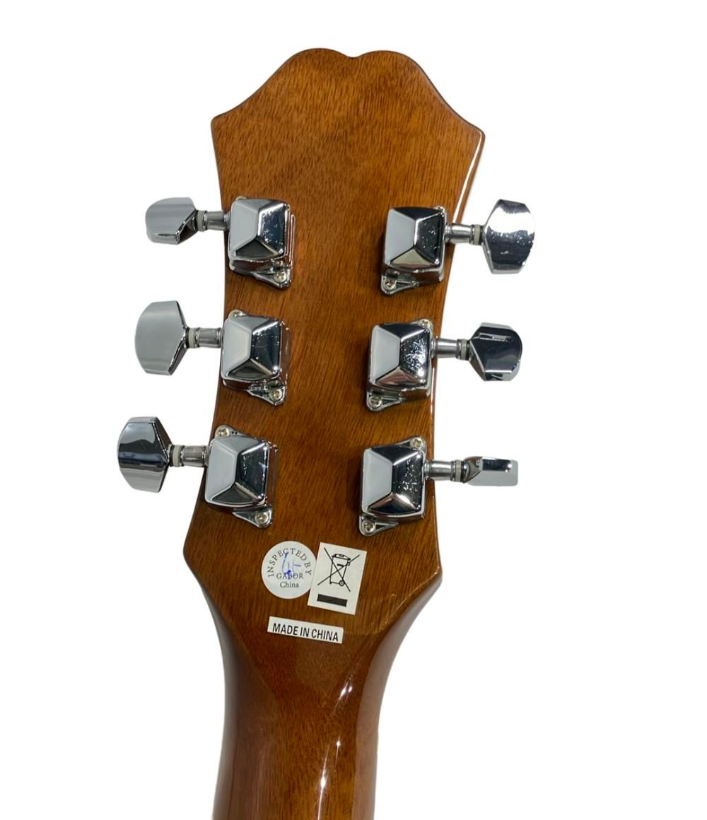 エピフォン アコースティックギター AJ-100 NA Epiphone