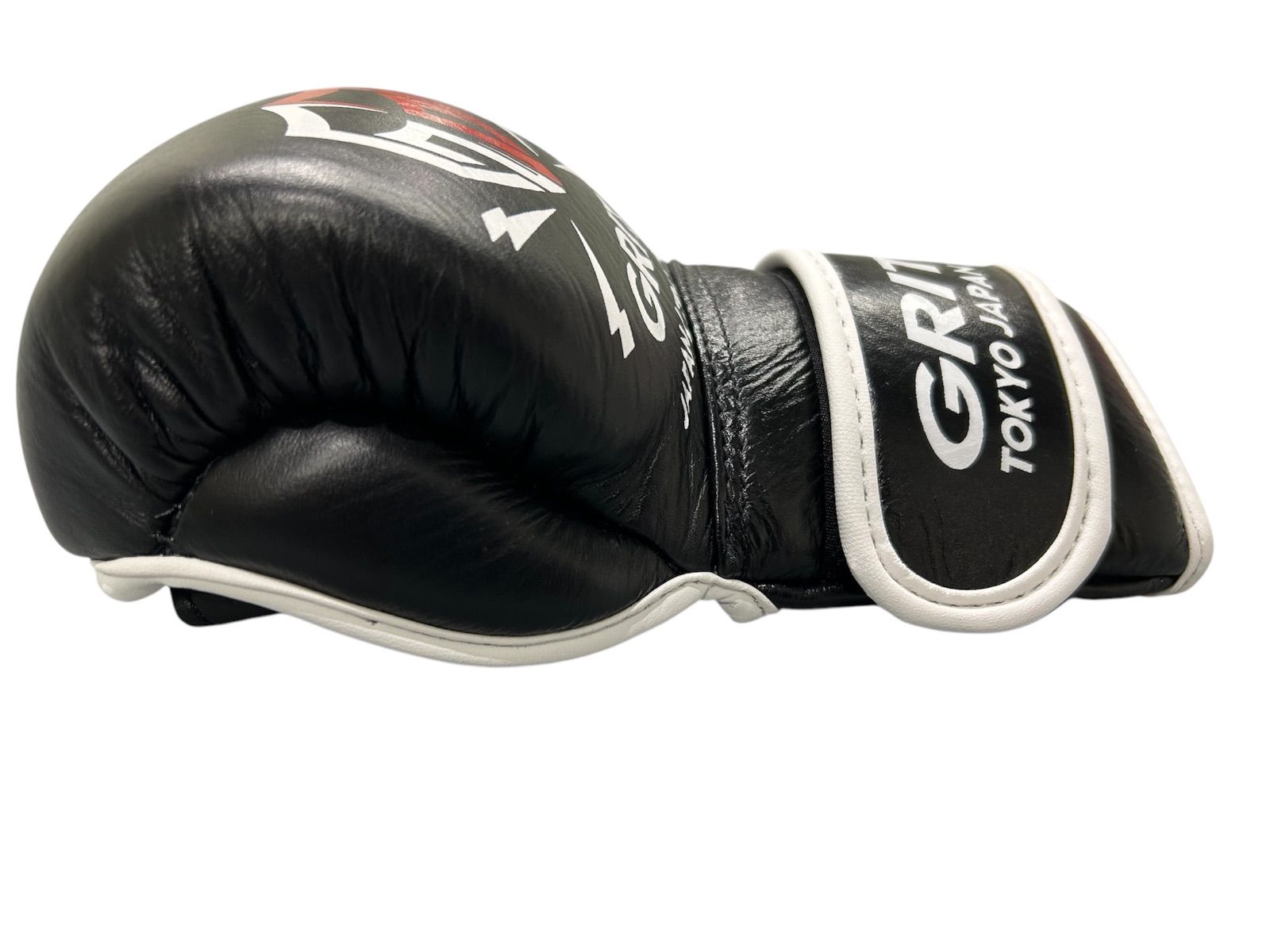 最新 GRIT パウンドグローブ TOKYO JAPANモデル フリーサイズ GRIT