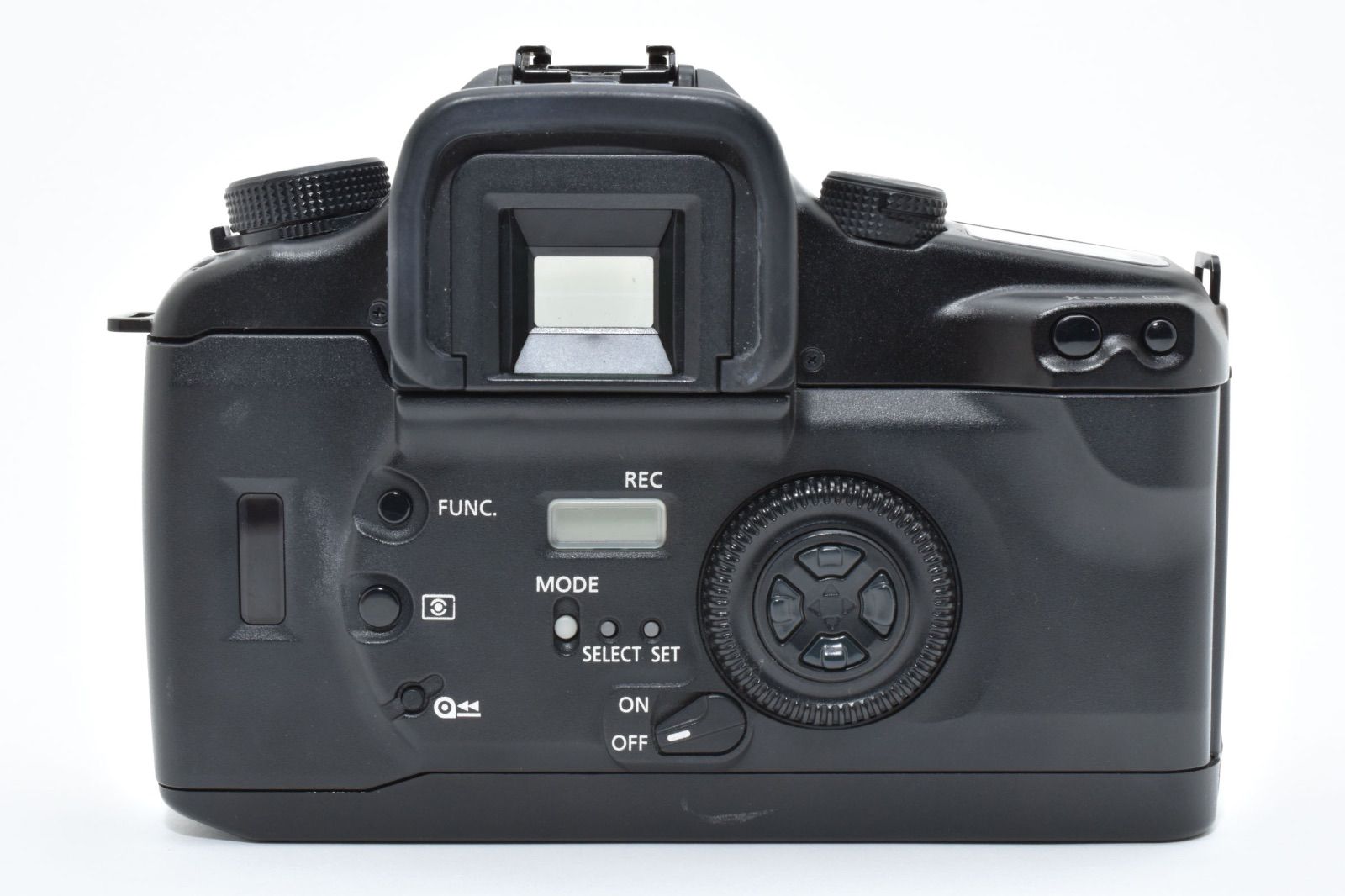 完動品】 キヤノン CANON EOS 7 フィルム一眼レフカメラ 高品質 Canon