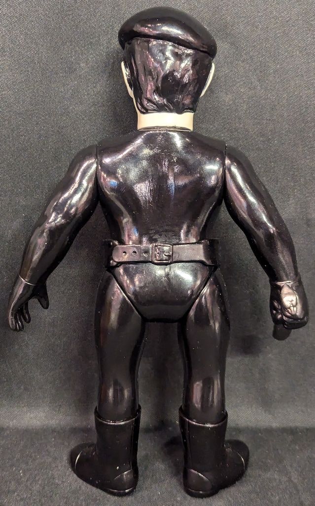 メディコム・トイ 東映レトロソフビコレクション 仮面ライダー