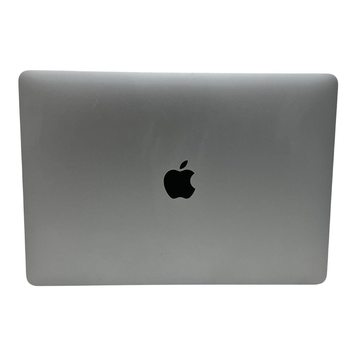Apple MacBook シルバー 中古 充放電回数40回 Apple MacBook シルバー