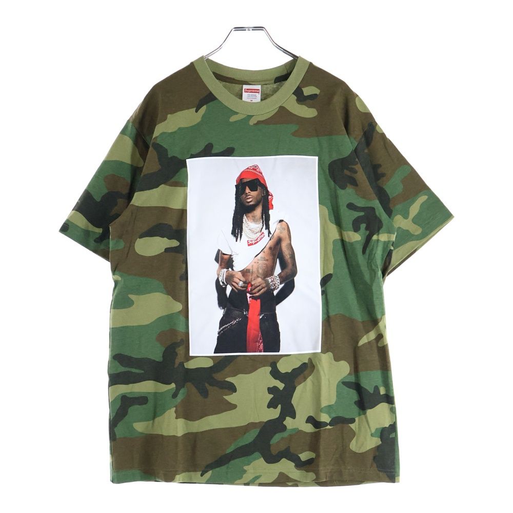 SUPREME (シュプリーム) 25AW Playboi Carti Tee プレイボーイ