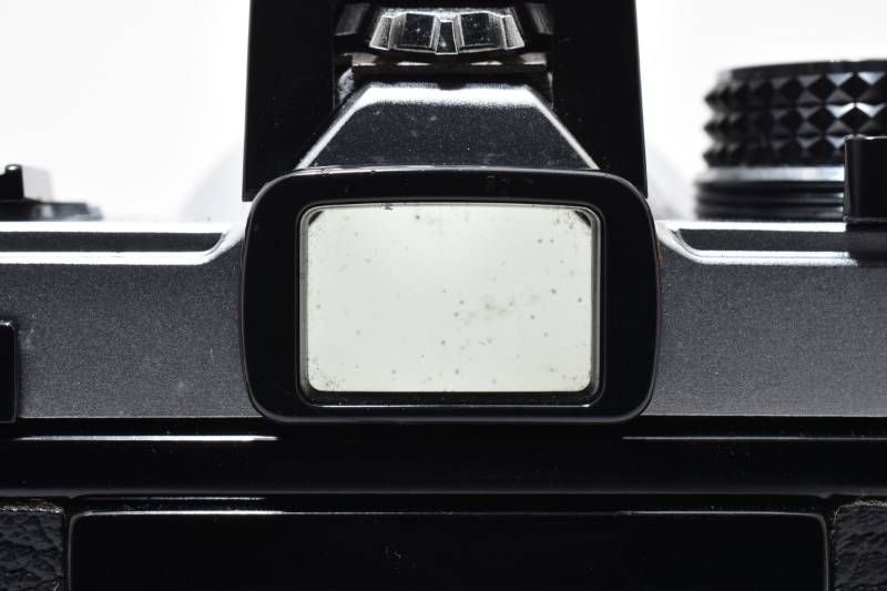 実用品 レザーカバー付】Olympus オリンパス OM-2 シルバー / OM