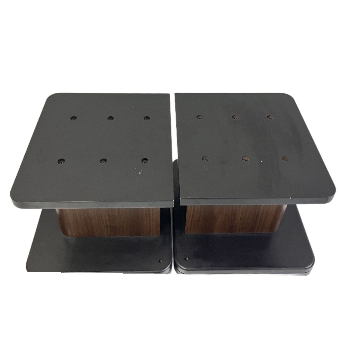 ONKYO AS-77FX FOR PURITY スピーカースタンド ペア 音響 機材 器材