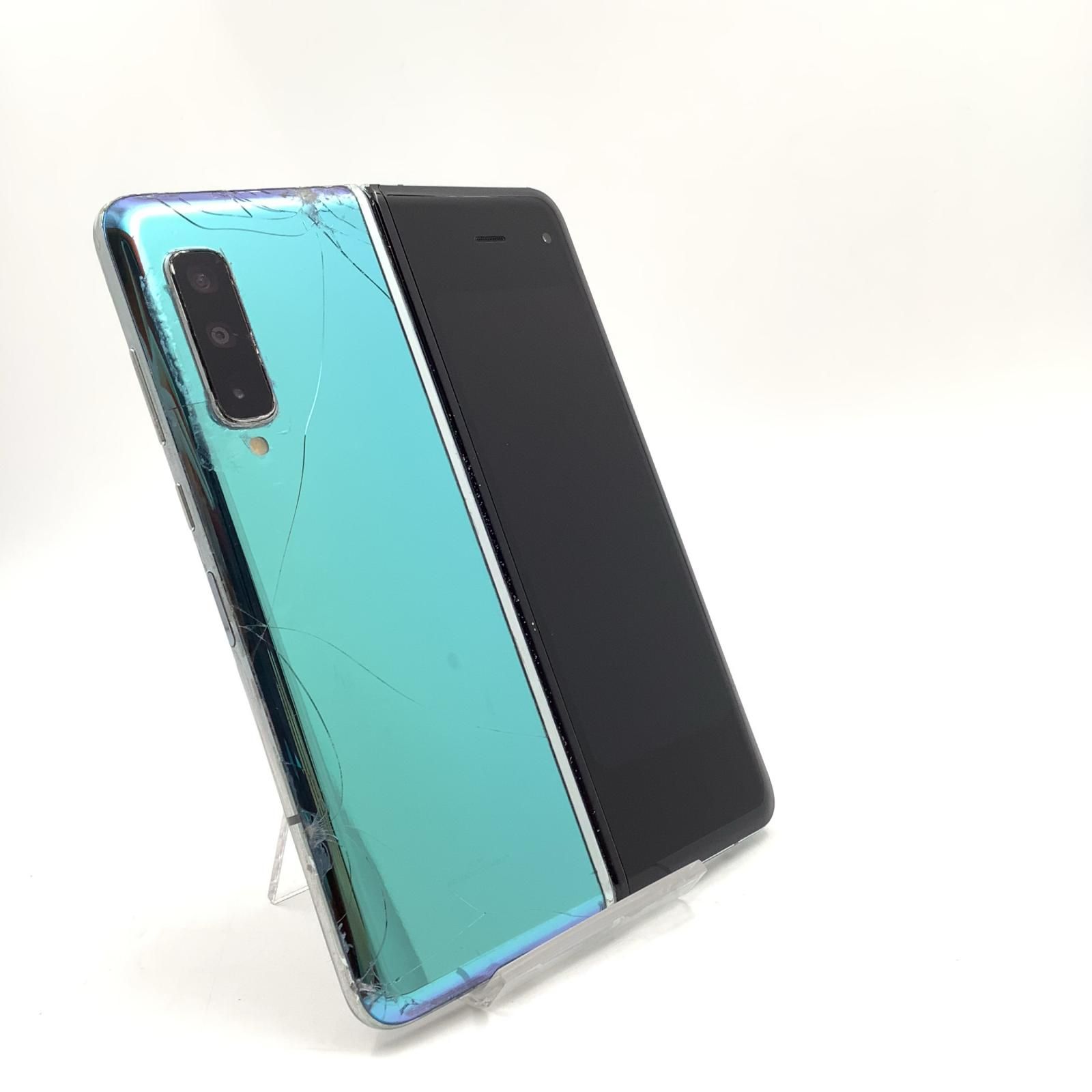 中古品〕 Xperia 10 IV 128GB ミント SO-52C docomo SIMフリー【262