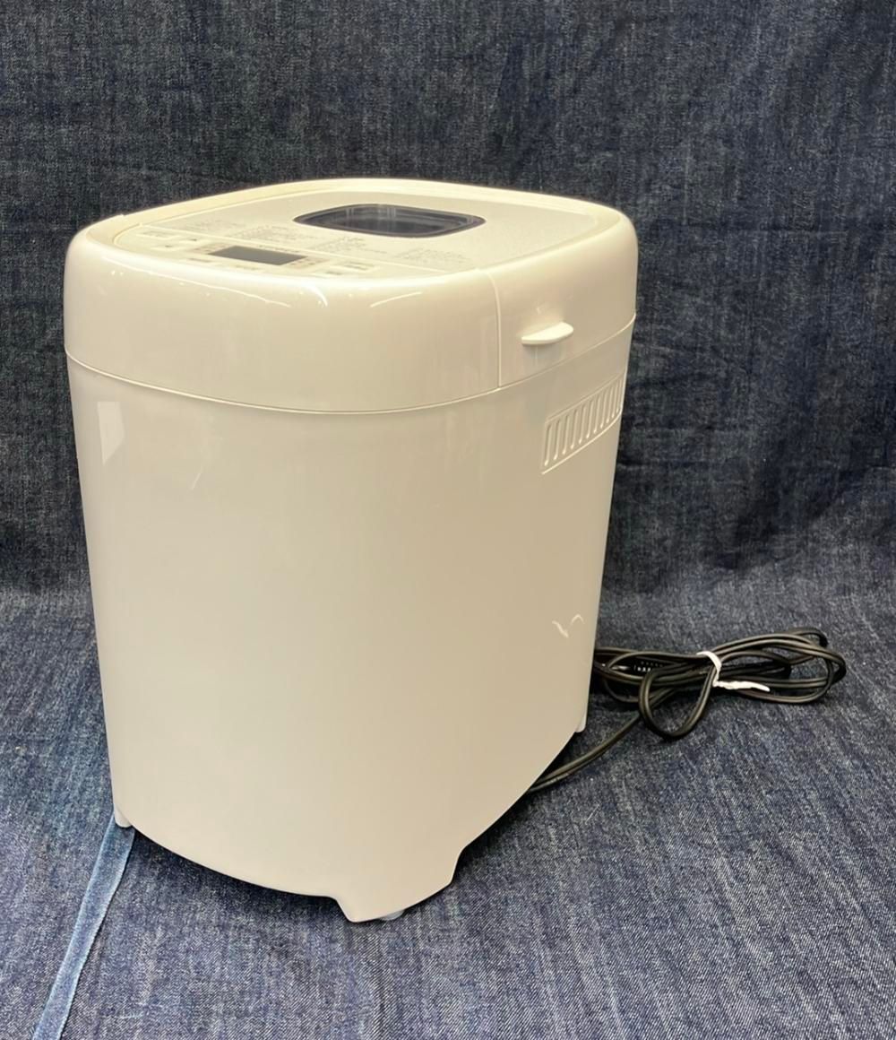 シロカ おうちベーカリー ベーシックプラス セール ホームベーカリー