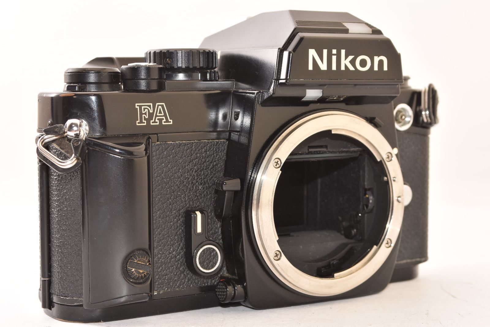 田*中様 Nikon FA フィルム一眼レフカメラ A908 田*中様 Nikon FA