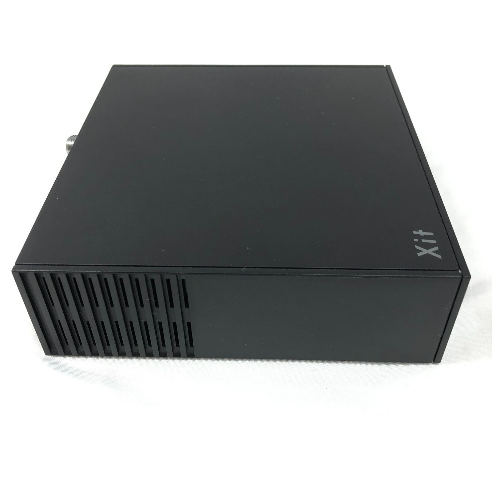 ジャンク】ピクセラ ワイヤレス テレビチューナー Xit AirBox(サイト