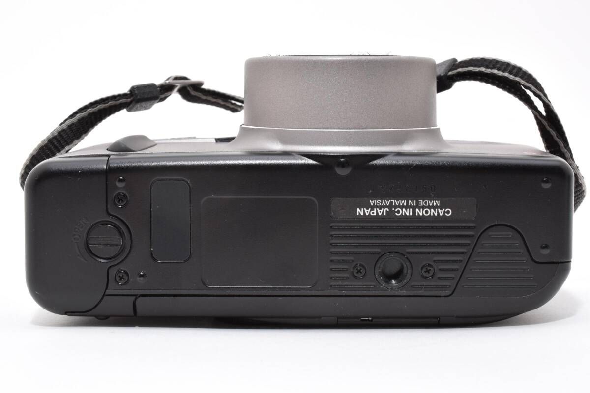 ☆極上品☆キヤノン CANON Autoboy S II コンパクトフィルムカメラ