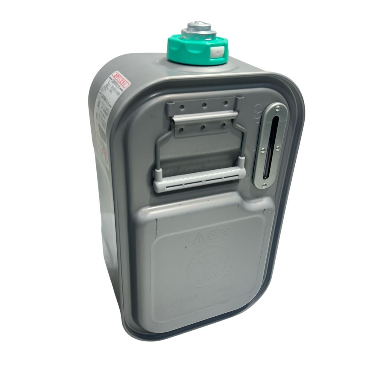 動作品】 本物 DAINICHI/ダイニチ ブルーヒーター 石油ファンヒーター