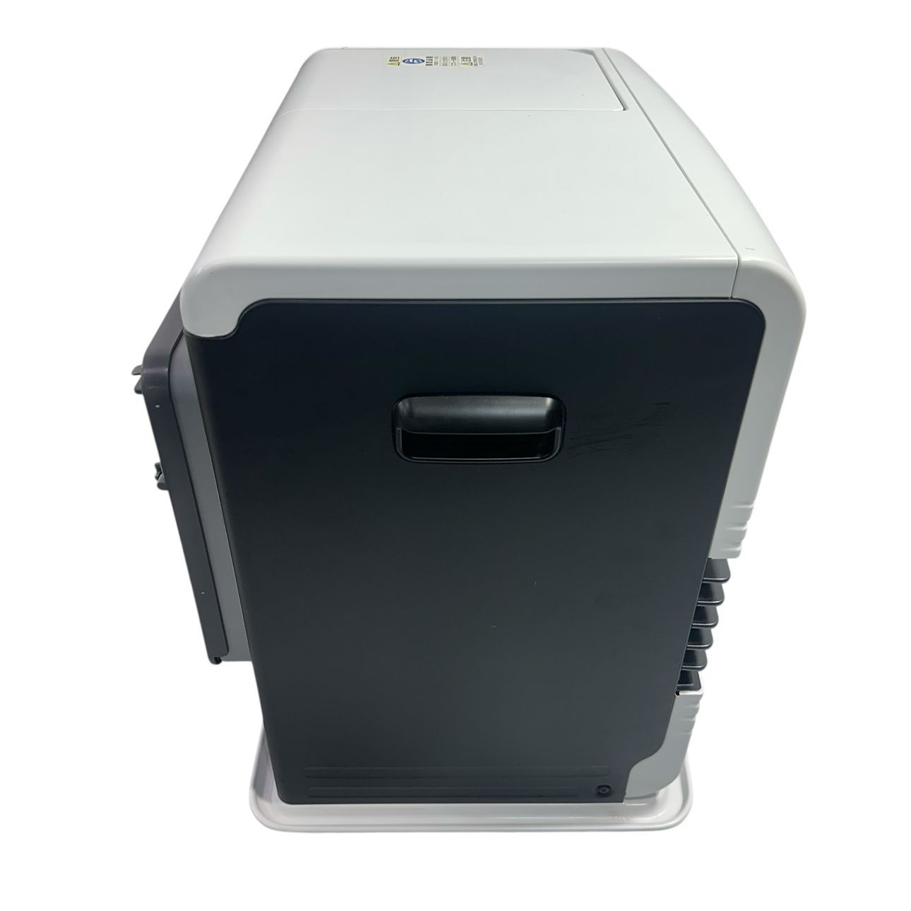 動作品】 本物 DAINICHI/ダイニチ ブルーヒーター 石油ファンヒーター