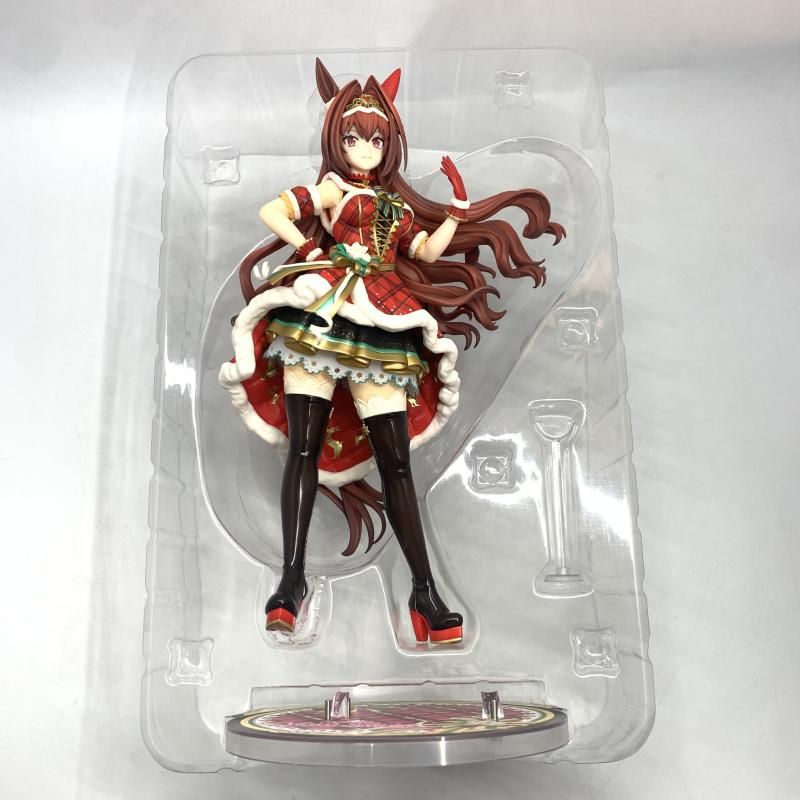 中古】ファット・カンパニー 1/7 ダイワスカーレット 緋色のニュイ