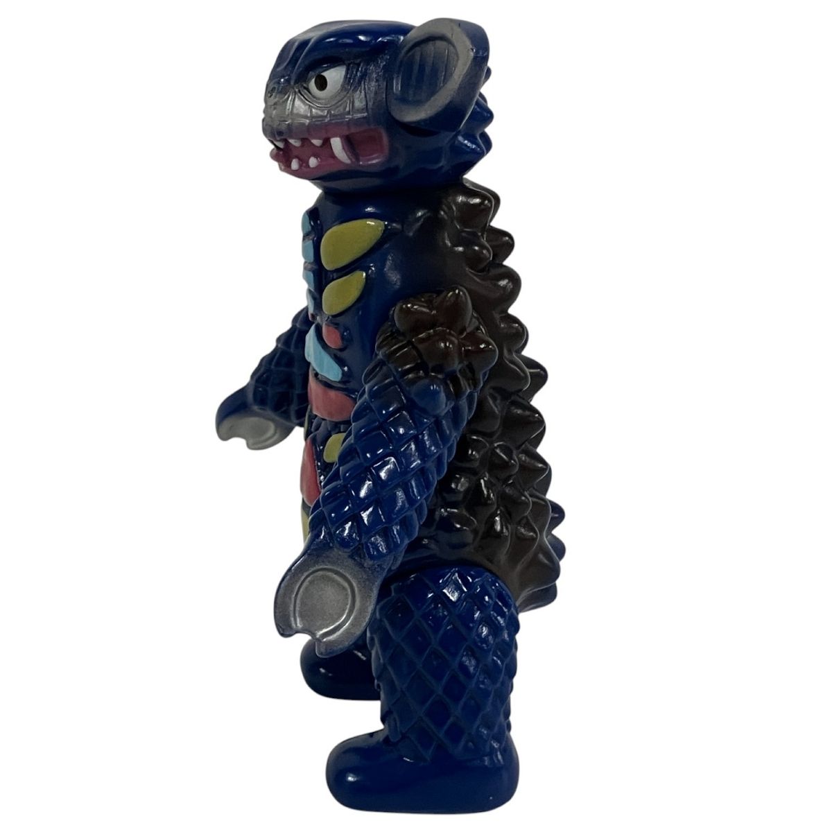 ゴロー ソフビ マーミット 怪獣 ウルトラマン ウルトラQ