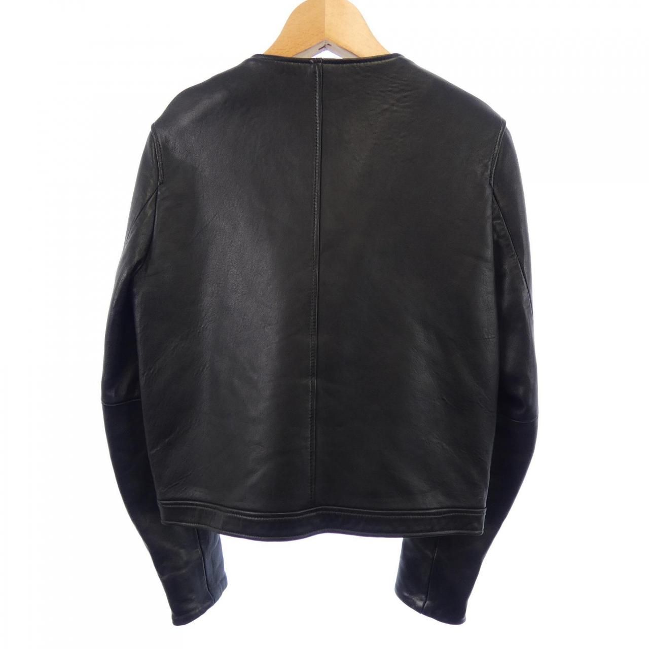 ユナイテッドトウキョウ アウトレット UNITED TOKYO レザージャケット