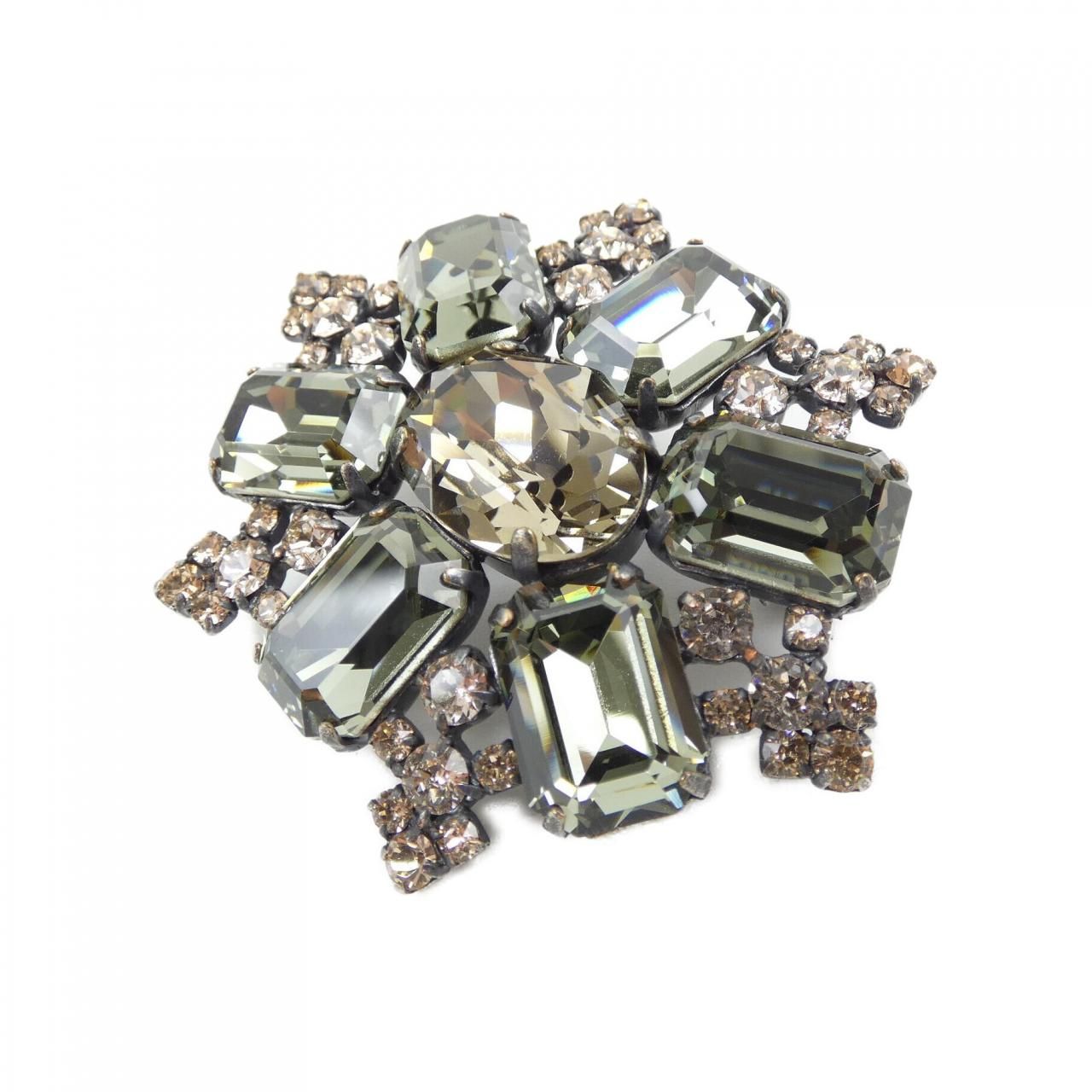 フォクシー 卸売 FOXEY ブローチ