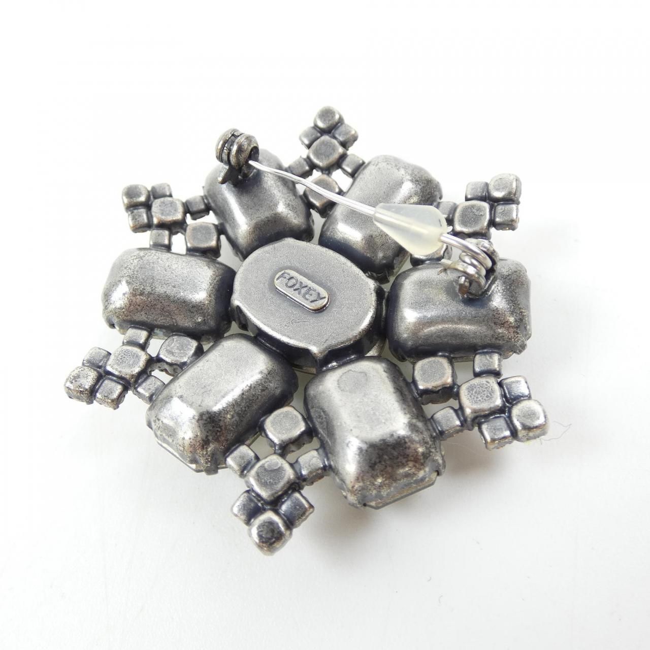 フォクシー 卸売 FOXEY ブローチ