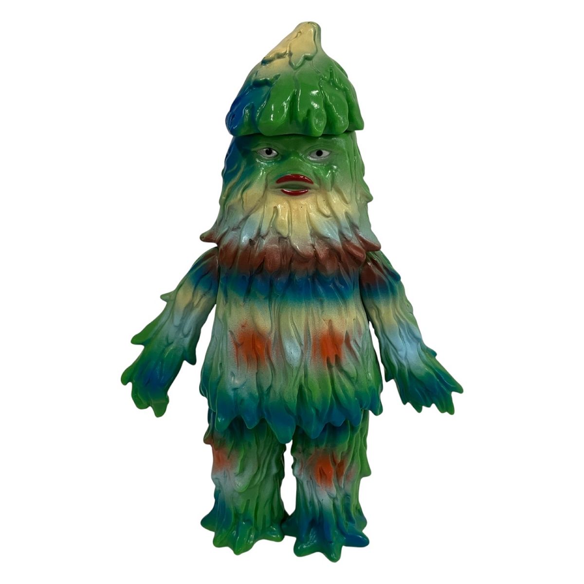 ブルマァク ザザーン（改）ワンオフ 帰ってきたウルトラマン怪獣