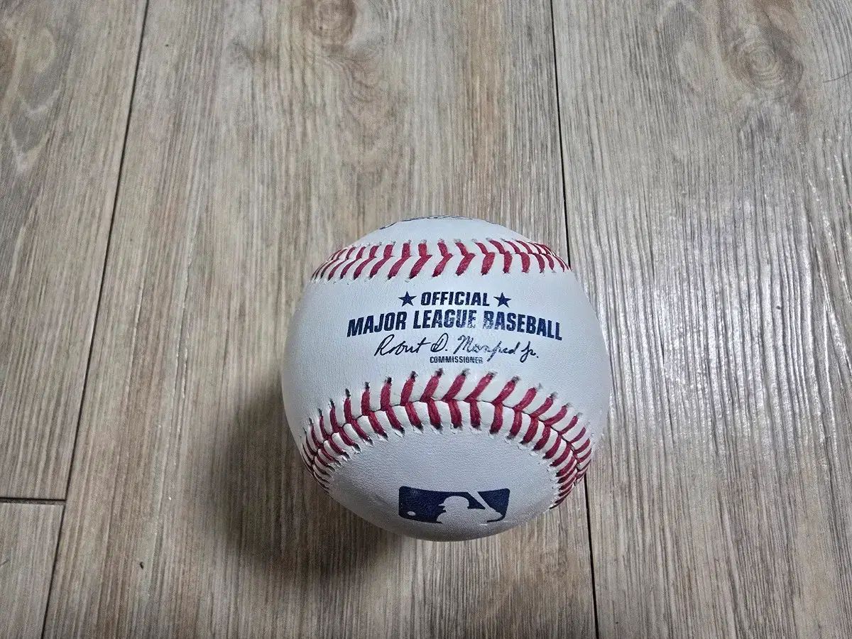 李政厚（イ・ジョンフ） MLB 公式球 人気 サイン入りボール イ・ジョン