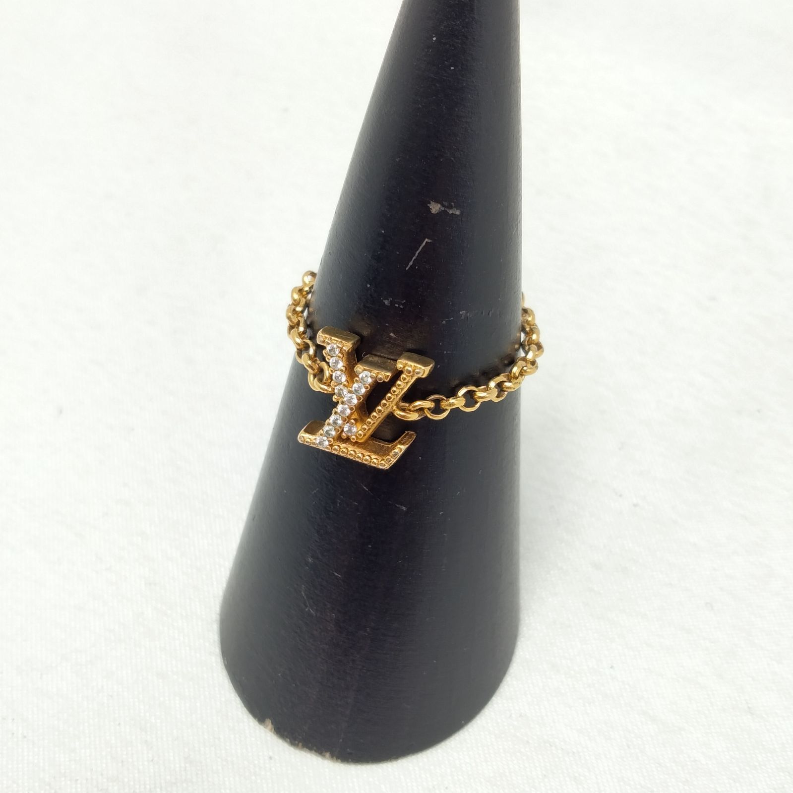 2024 ✨️LOUISVUITTON✨️ルイヴィトン セットリングレディLV M1604M