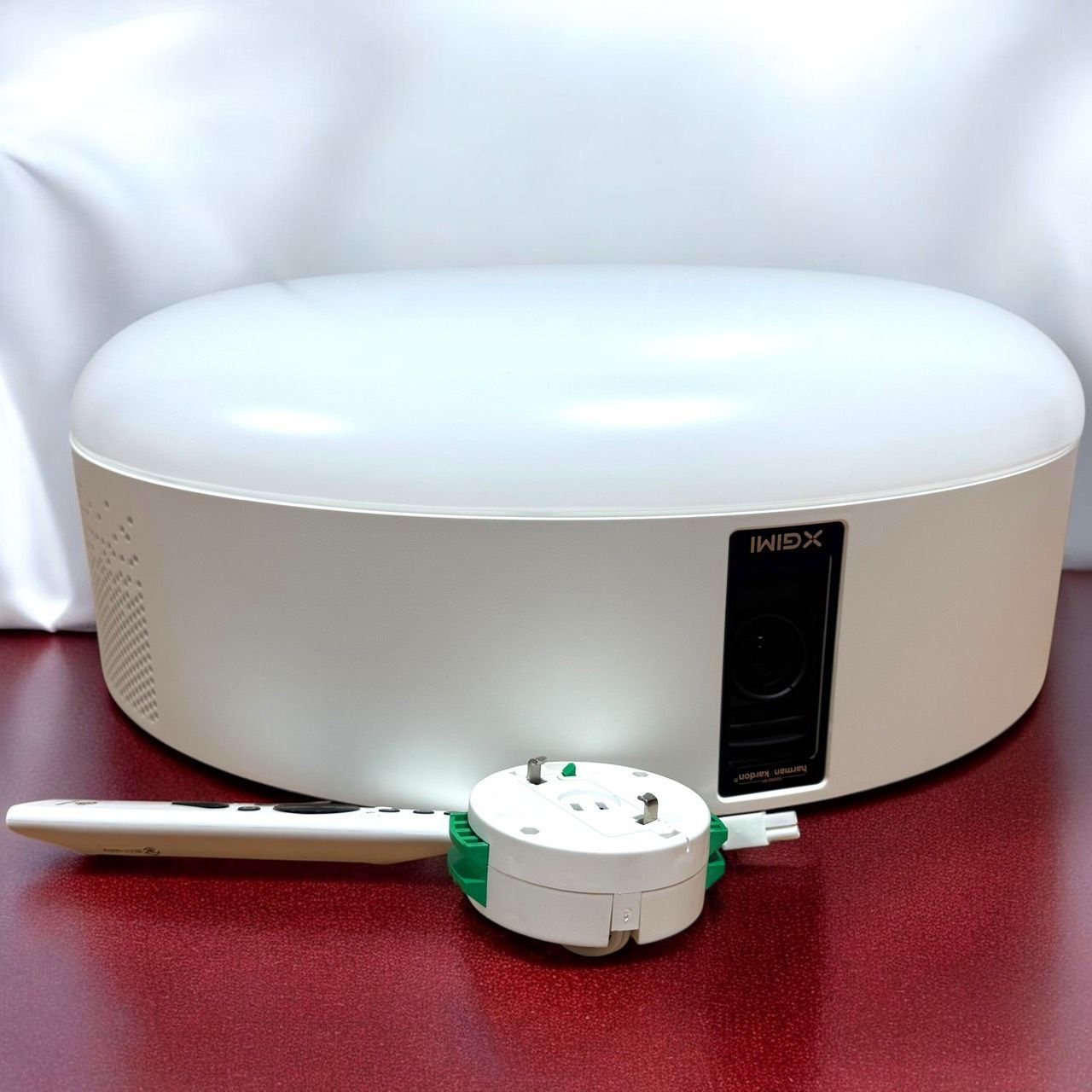 ポップインアラジン 初代 ‎PA18U02VN プロジェクター付シーリング