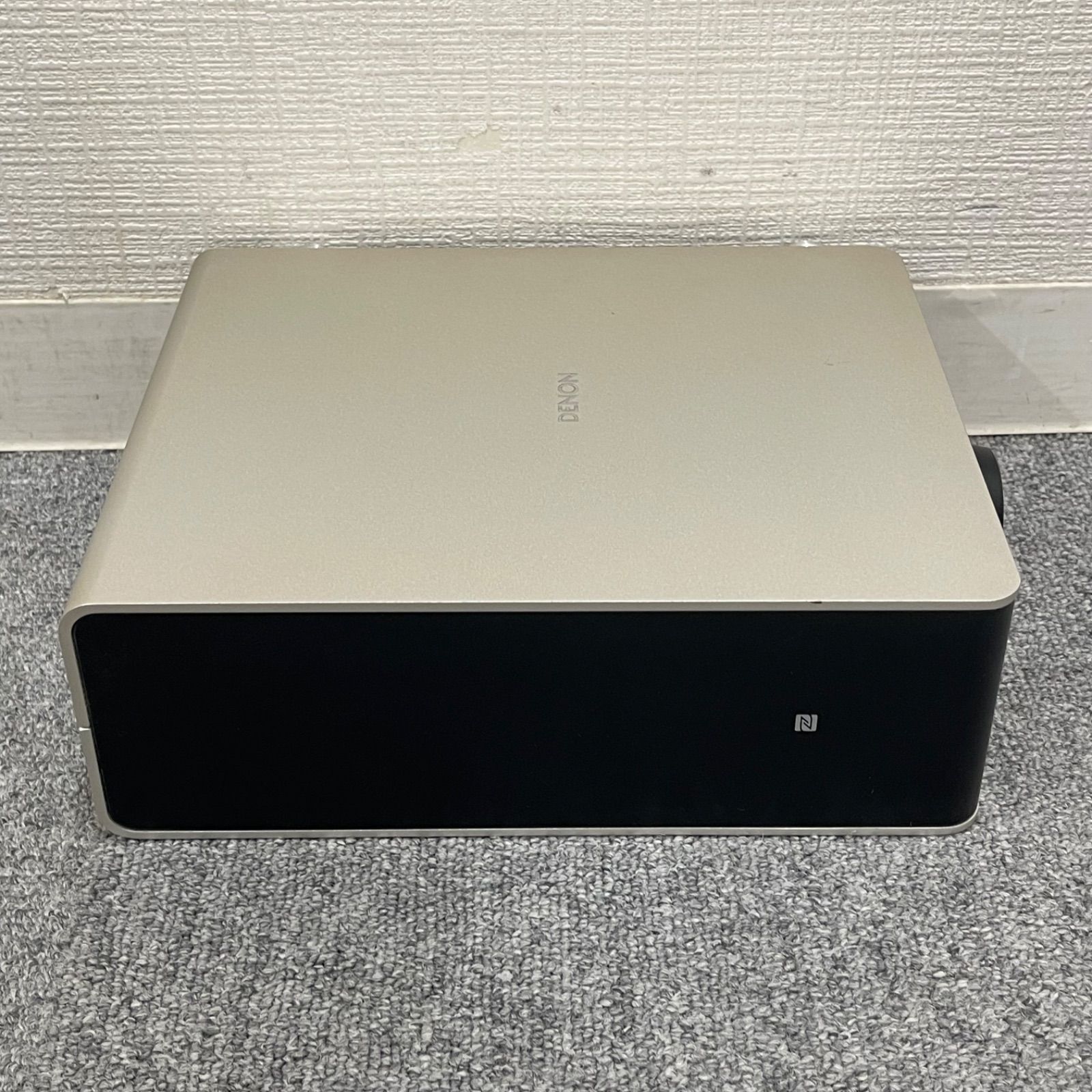 2016年製 DENON PMA-50 プリメインアンプ ジャンク品 2016年製 DENON