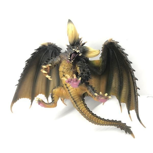 現状品)A賞 ネルギガンテ ビッグソフビフィギュア｢一番くじ