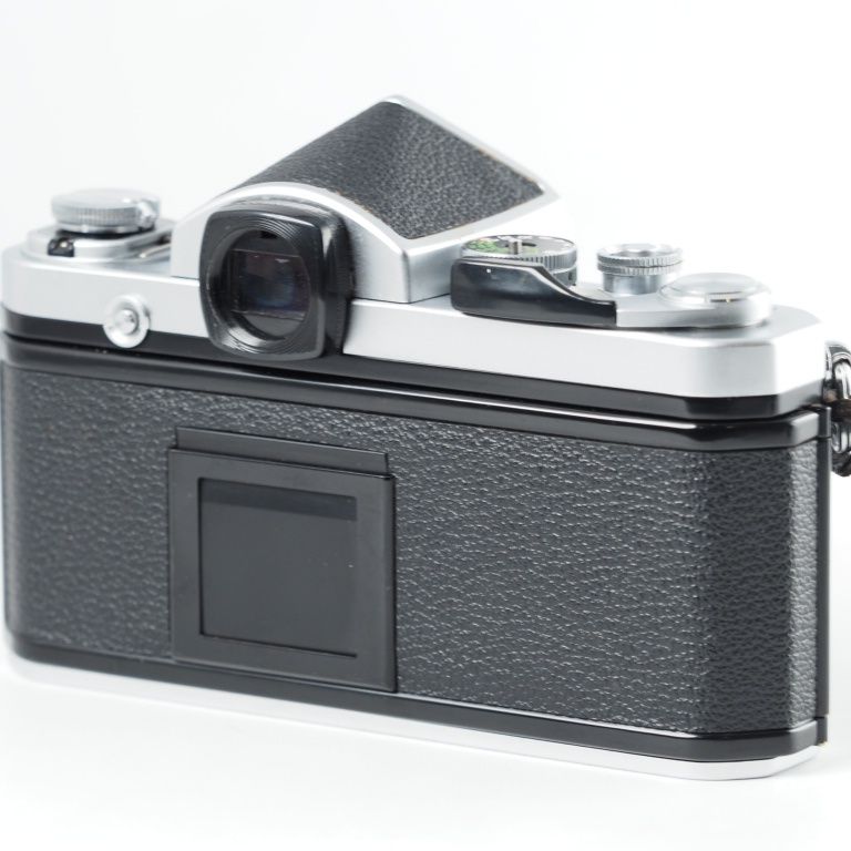 Nikon F2 フィルム一眼レフカメラ Nikon F2 フィルム一眼レフカメラ F2