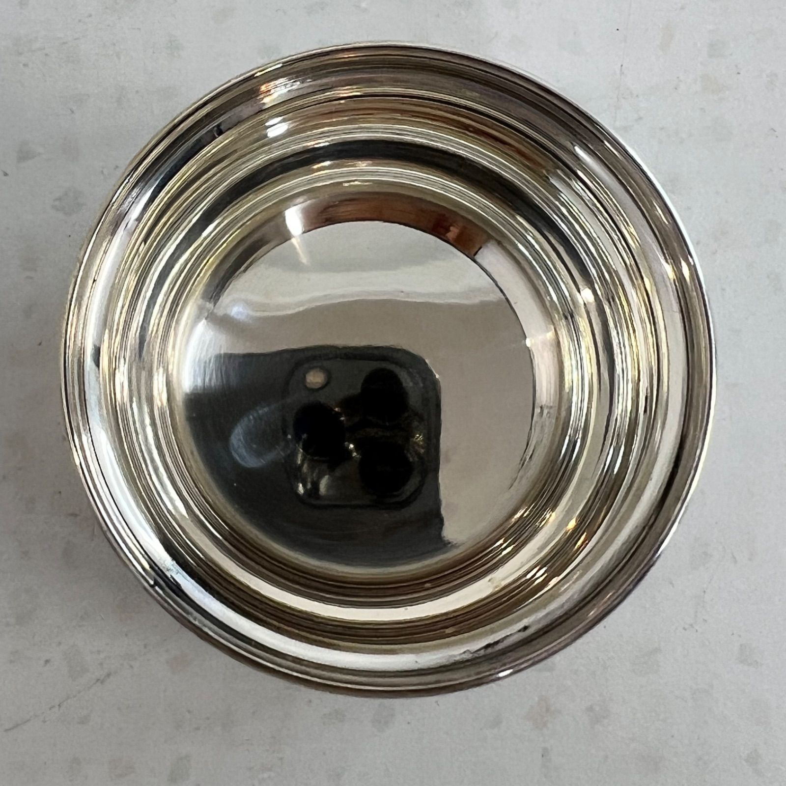 銀座和光 WAKO ティーストレーナー 銀製品 SILVER970 シルバー 銀座