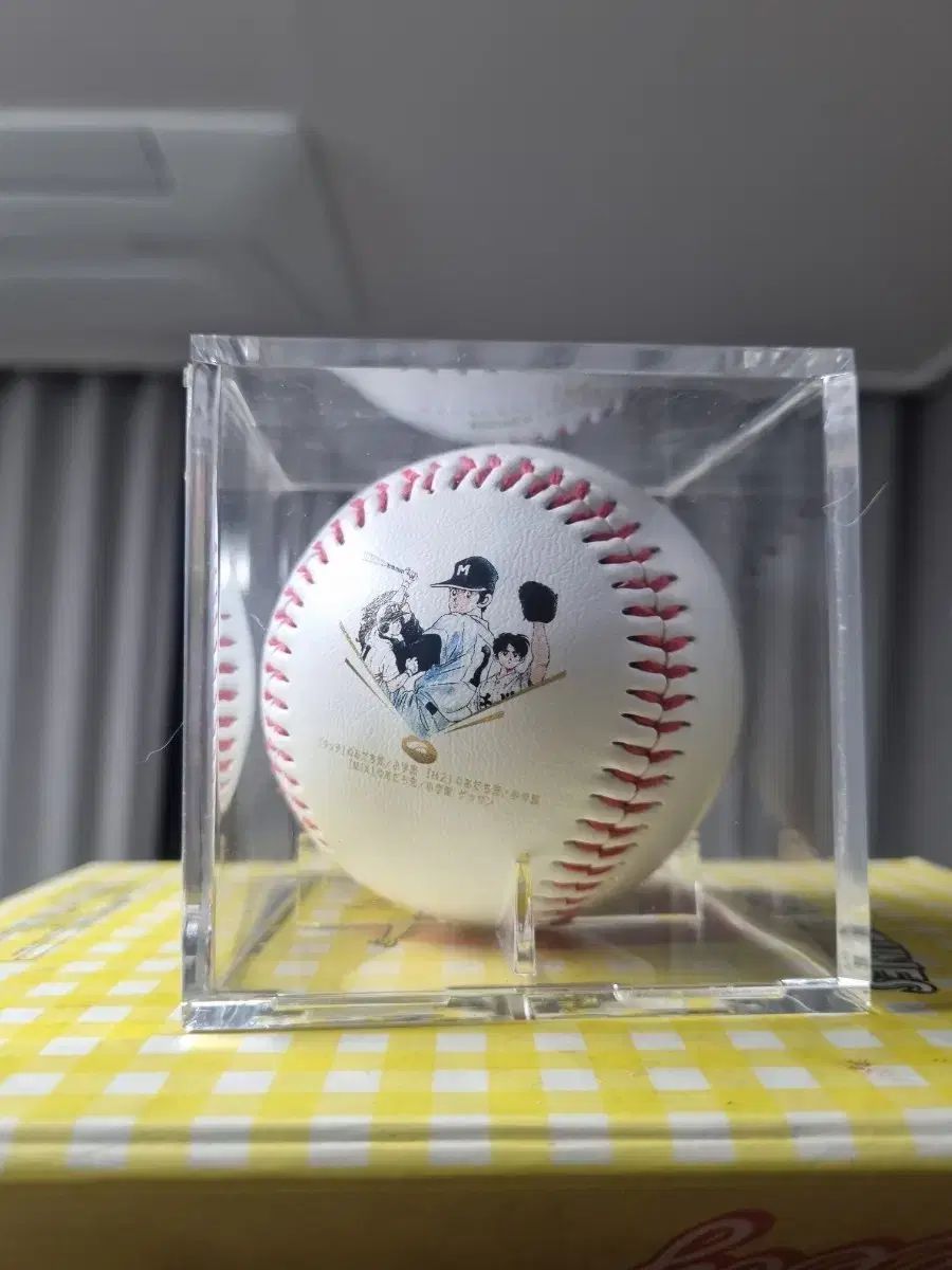 甲子園100周年 安い X あだち充 コラボボール Amazon | 甲子園球場100