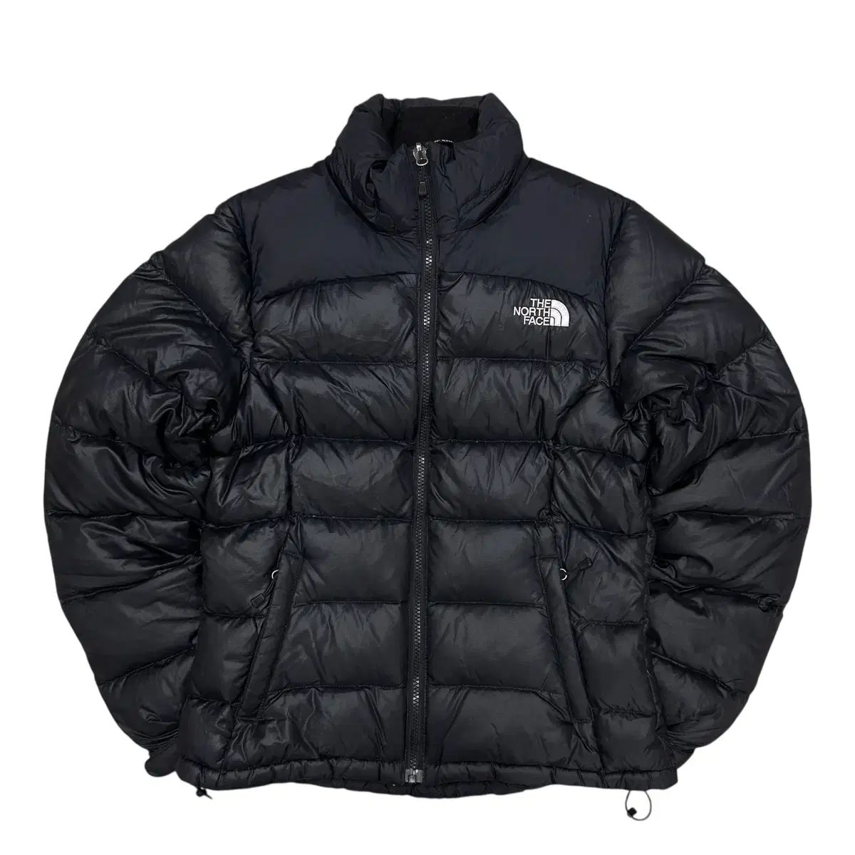 THE NORTH FACE 配送 ザノースフェイス ウィメンズ ヌプシ700 ダウン