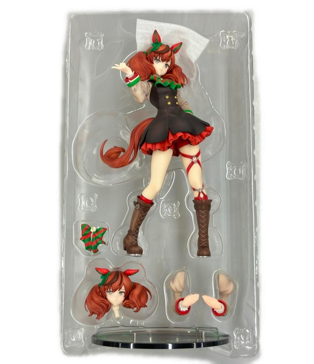 ファットカンパニー 最も安い ウマ娘 プリティーダービー 1/7