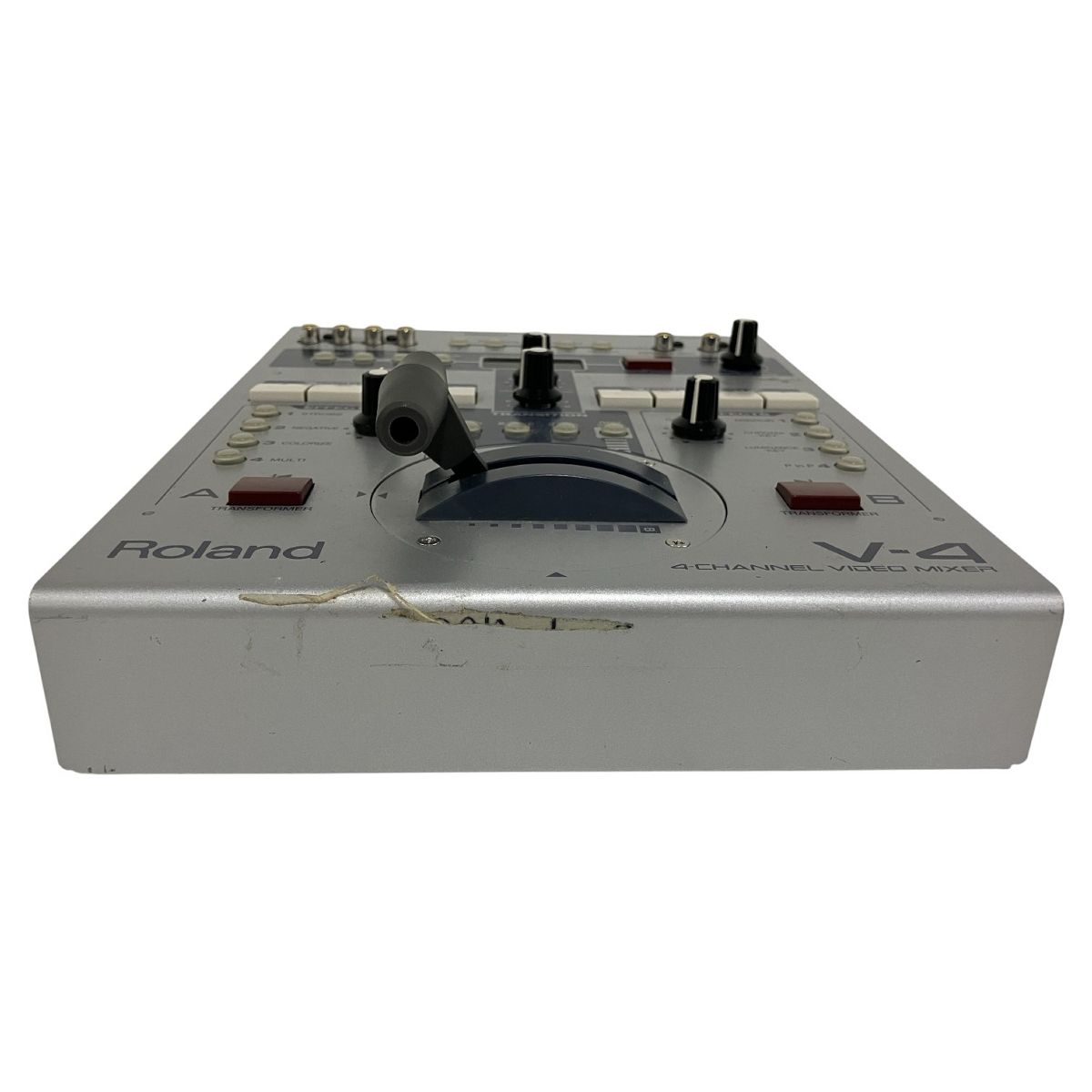 Roland Edirol V-4 4 Channel Video Mixer Switcher Full Digital | eBay