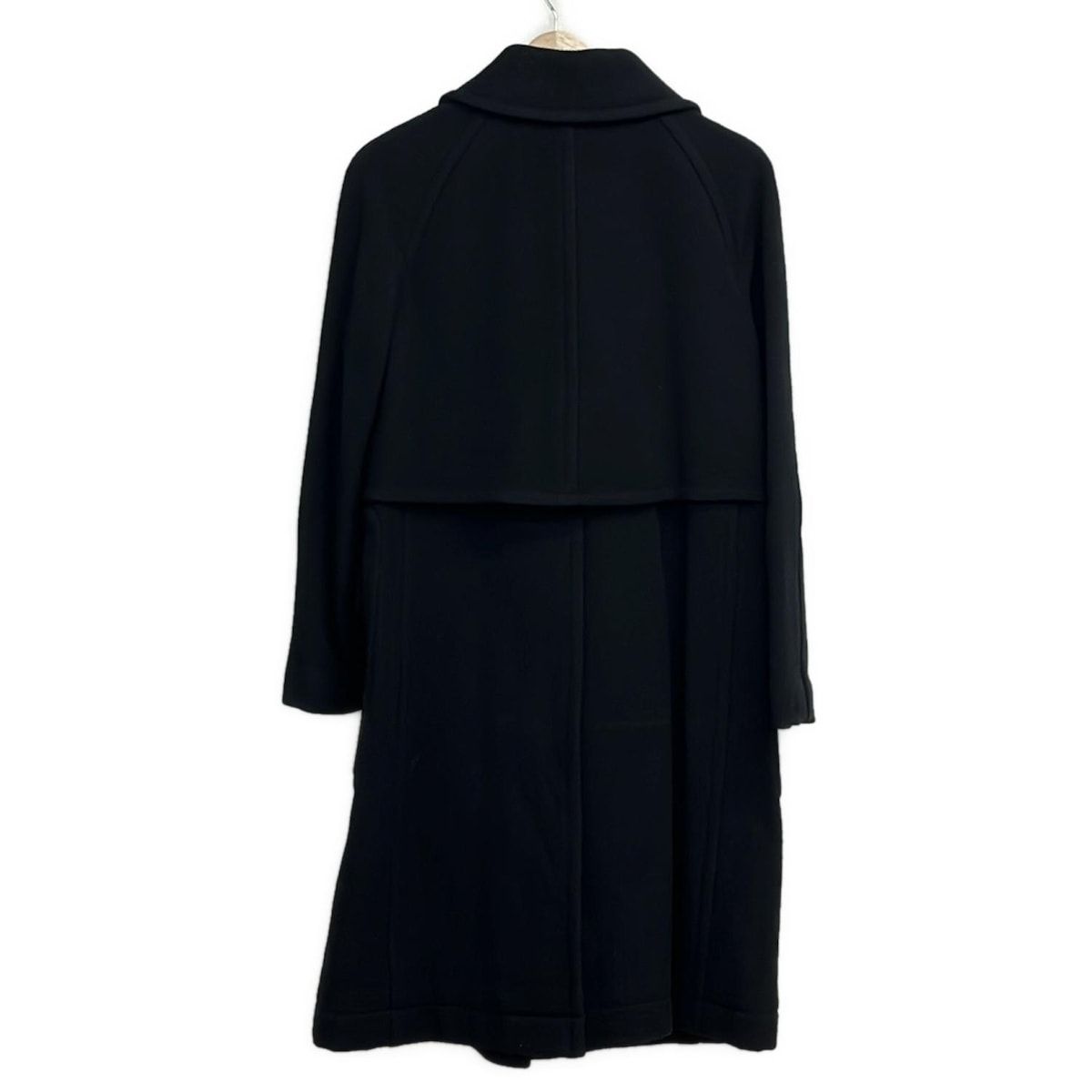 MARC JACOBS(マークジェイコブス) コート サイズ6 M レディース - 黒