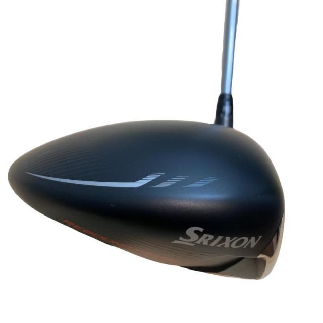 割引 ダンロップ SRIXON ZX5 Mk II LS 9.5° ドライバー DR Diamana ZX