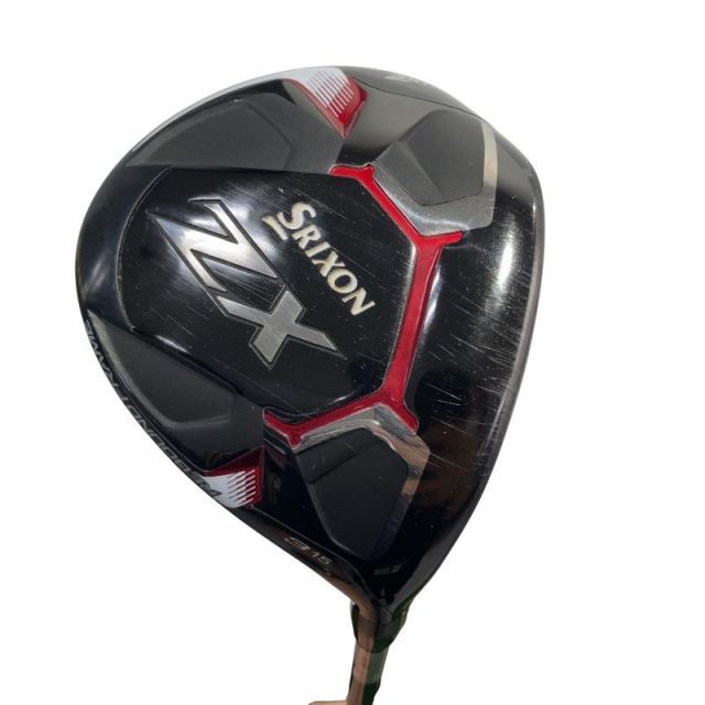 ダンロップ SRIXON 節約 ZX F 3W フェアウェイウッド FW Diamana ZX50
