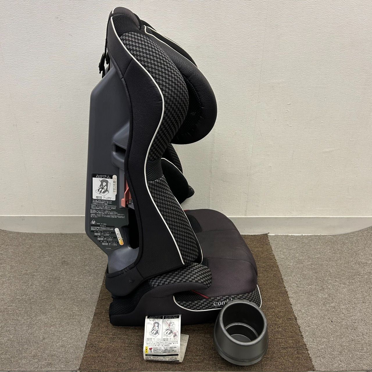 Combi joytrip コンビ ジョイトリップ エッグショック 良い GC