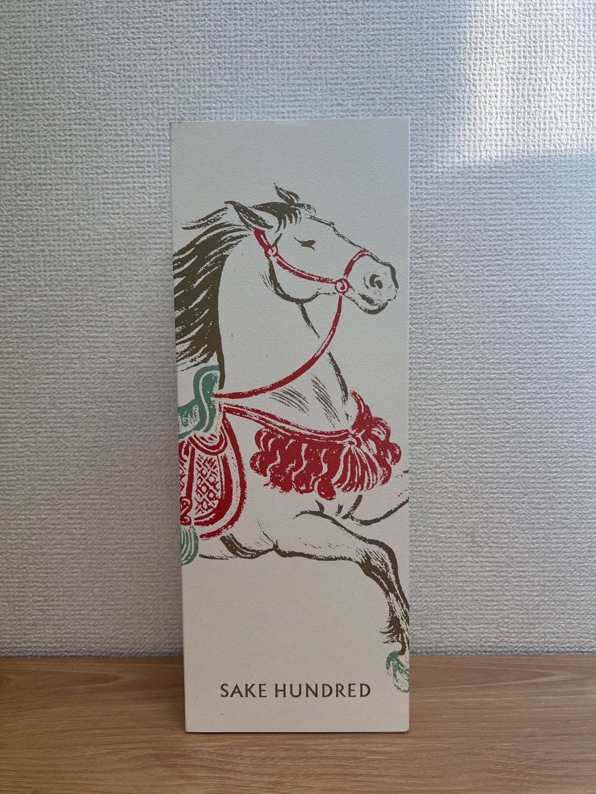 新品】百光 New Year Edition 2026 720ml 抽選品 - メルカリ