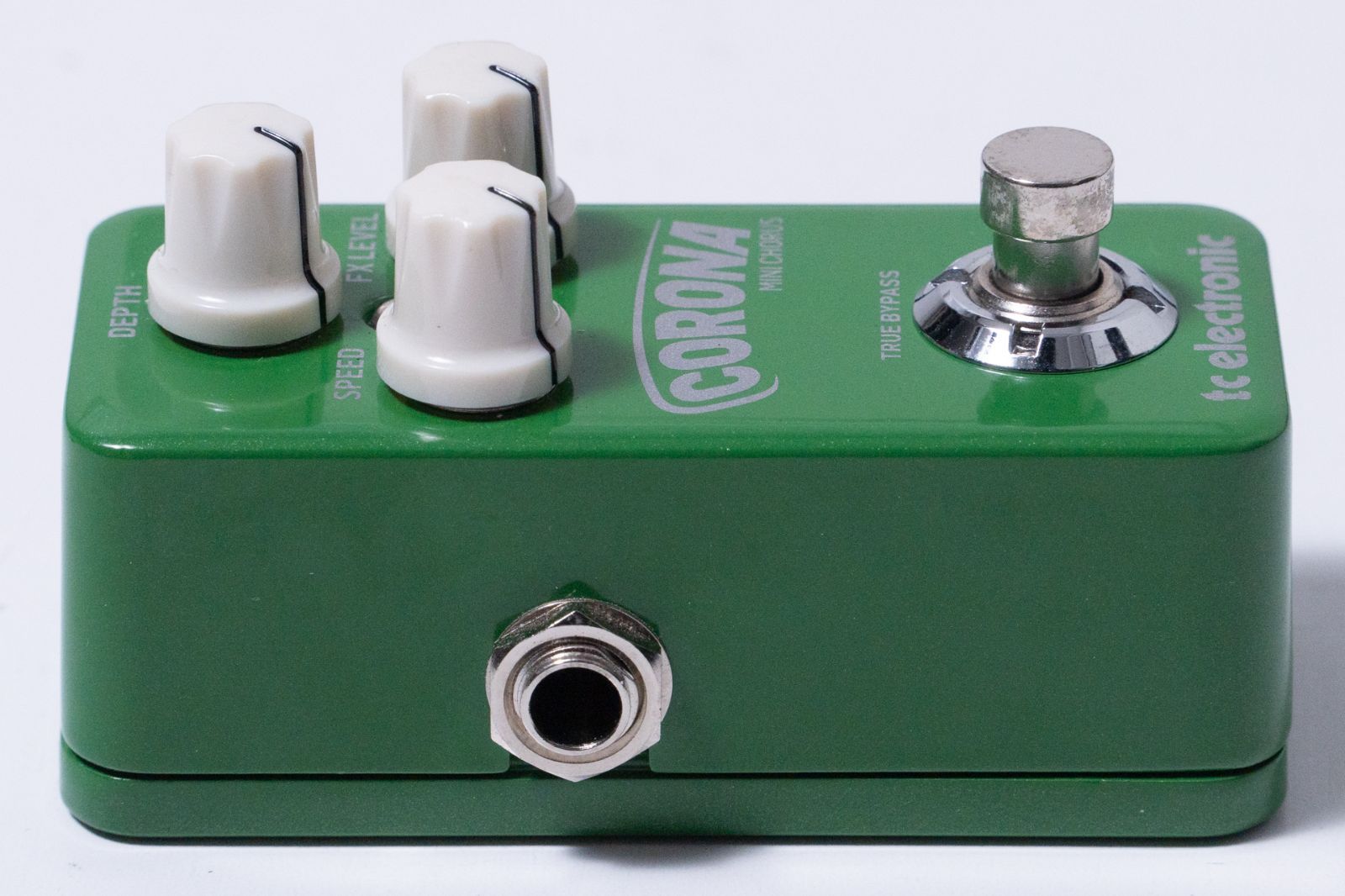 割引 【used】tc electronic / Corona Mini Chorus【GIB横浜】 used