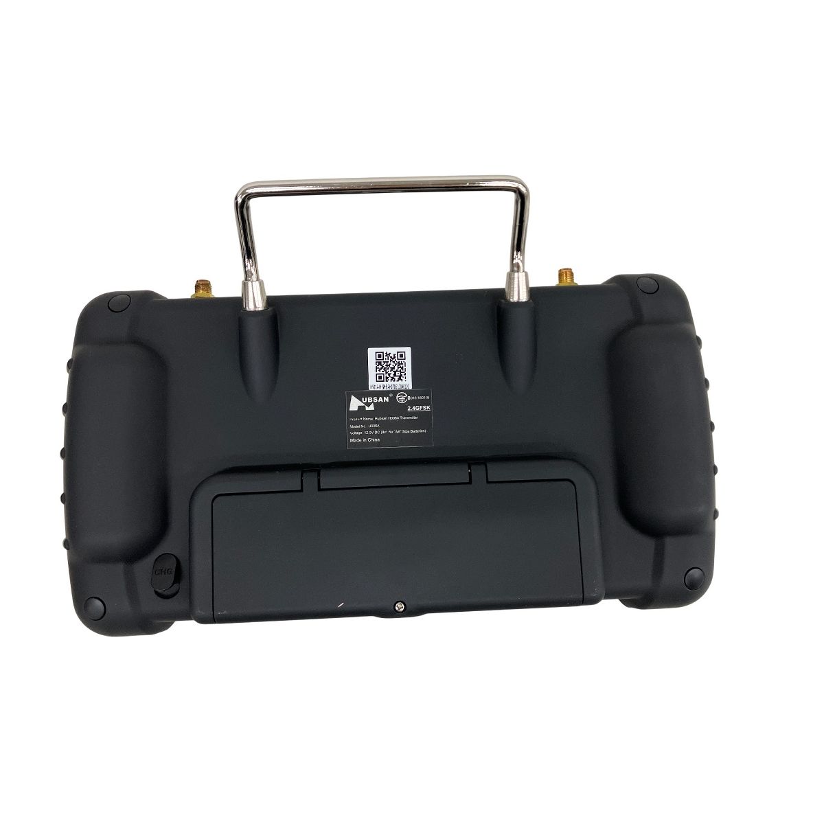 HUBSAN X4 AIR PRO H501A GPS カメラ 搭載 ドローン FPV クワッド