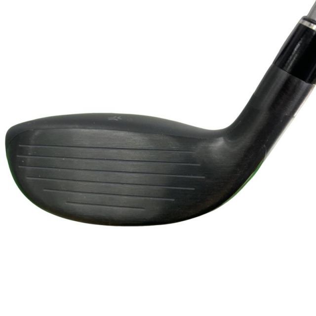 ダンロップ SRIXON ZX Mk II 良い HYBRID H3 ユーティリティ UT