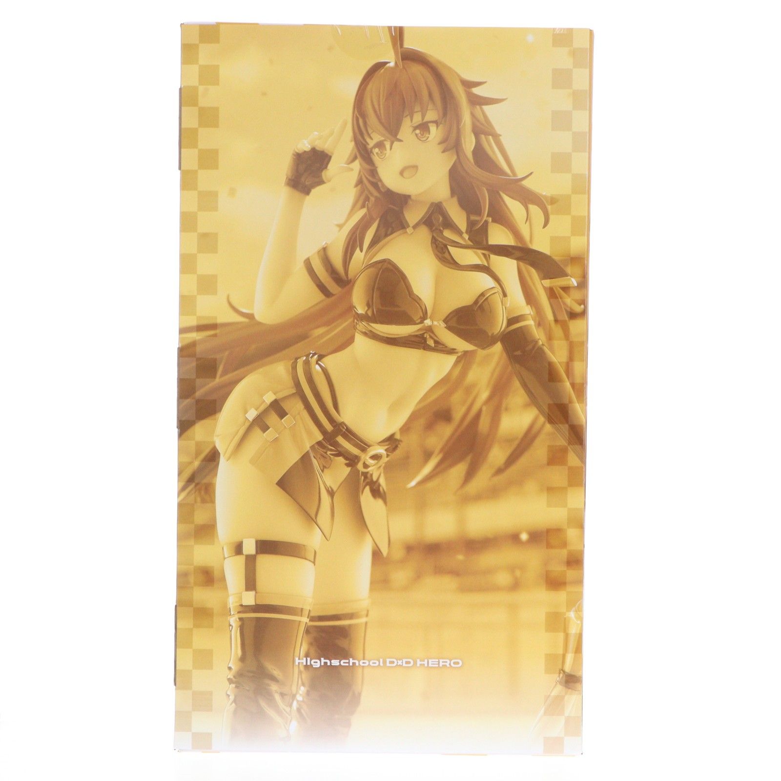 リアス・グレモリー レースクィーンver. あみあみ限定版 ハイスクールD