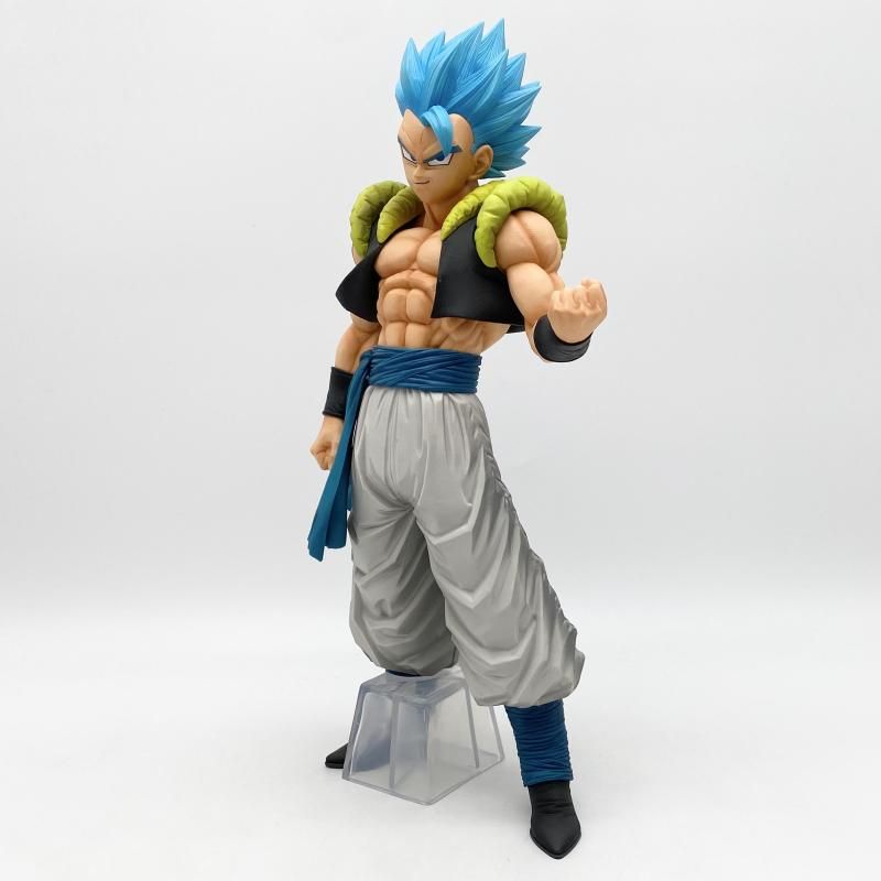ドラゴンボール 一番くじ EXTREME SAIYAN C賞 D賞 ゴジータ 最終値下げ