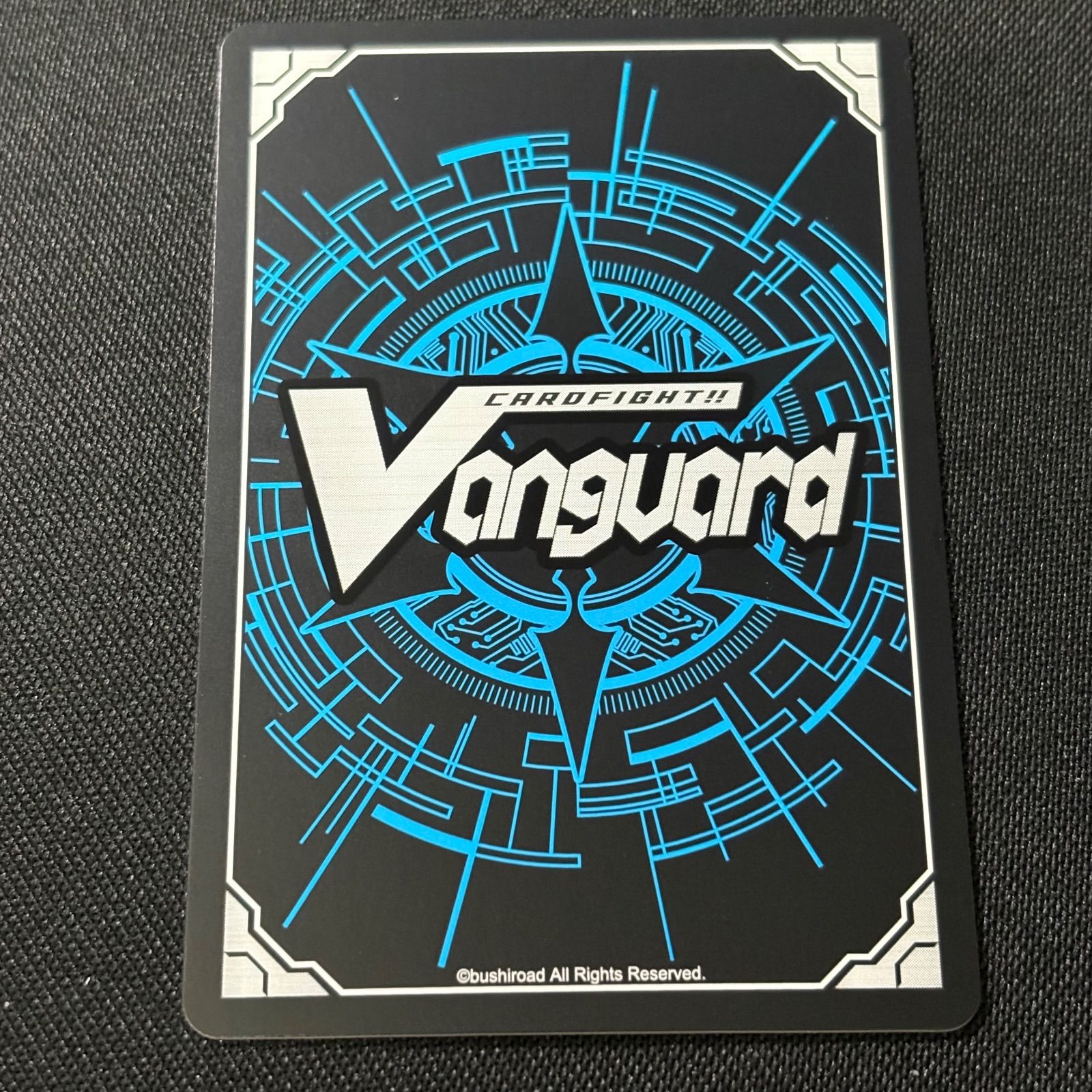 SEC 喧嘩屋 ビッグバンナックル・ドラゴン シークレット 冥淵葬空