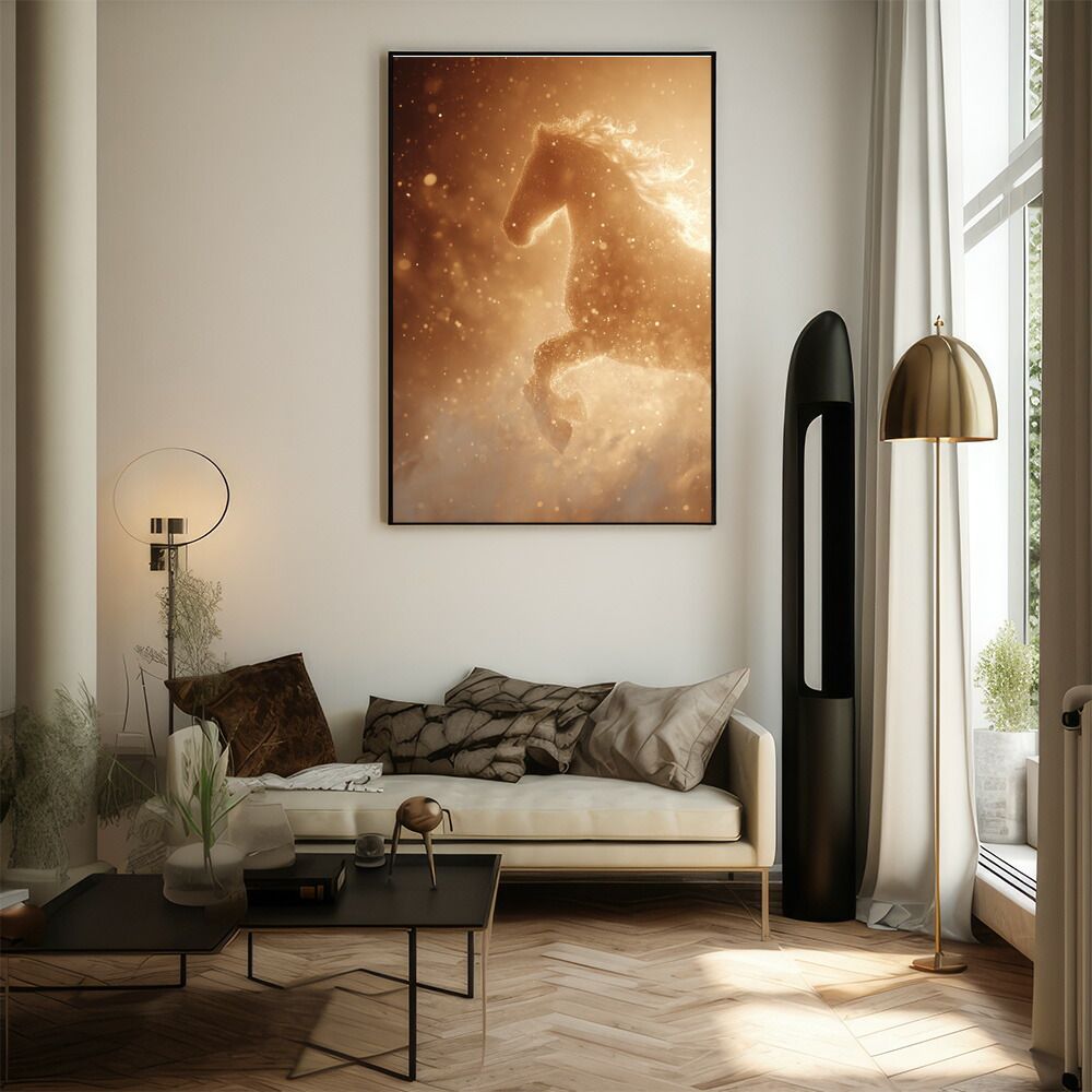 B2サイズ（約51x73cm）】【lh-poster-9545】【フレーム付き】ポスター