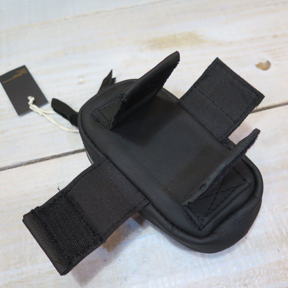 ウエストライド】 ハンドル マスターバッグ サイズM WEST RIDE HANDLE