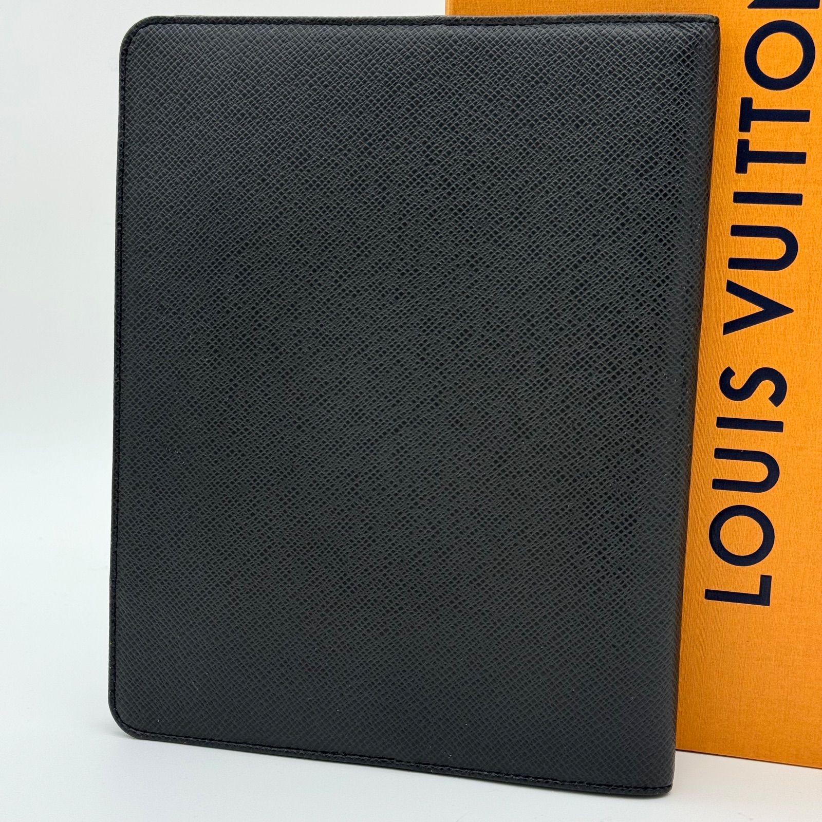 極美品✨✨LOUIS VUITTON アジェンダ・ビューロー 【袋付】 LOUIS