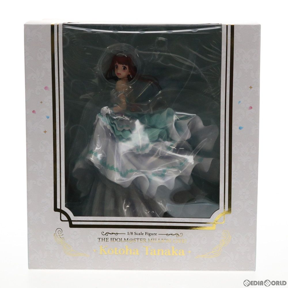 K*S様 アイドルマスター 田中琴葉 1/8スケールフィギュア Amazon.co.jp