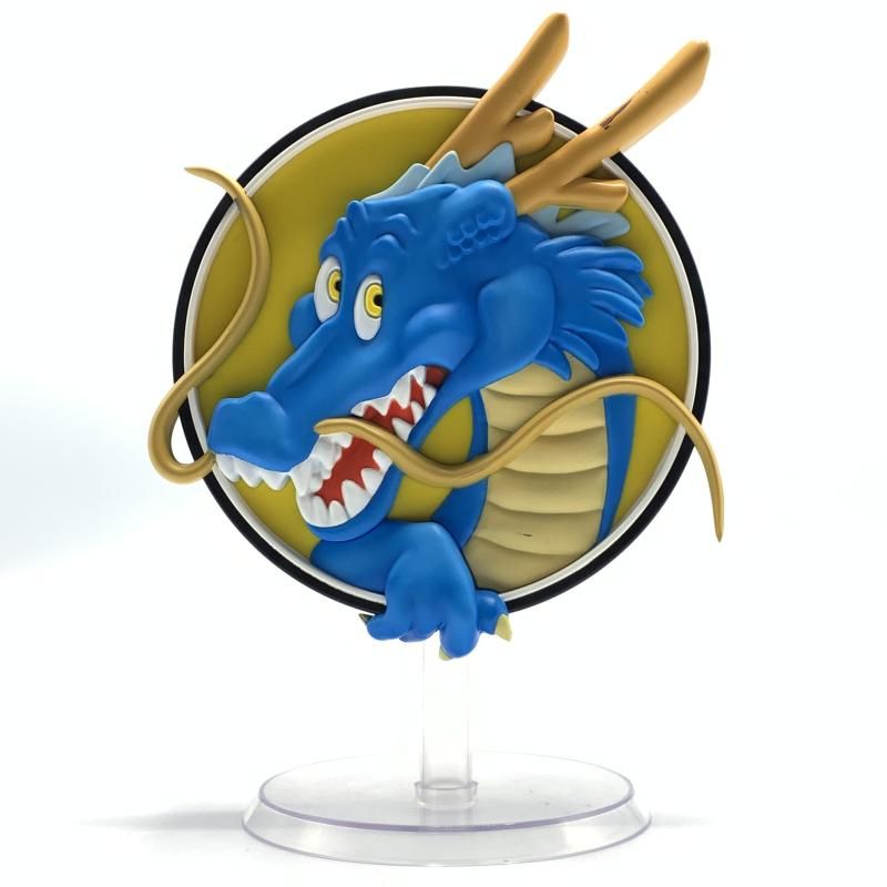 THE GIGANT NAME ドラゴンボール ASSEMBLE ラストワン ラストワン賞